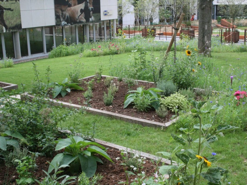 service d’arrosage dans le 86