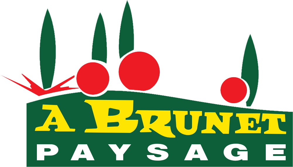 Brunet Paysage 86 Logo