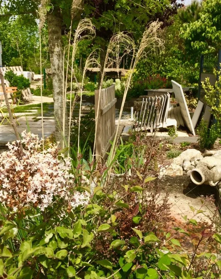 bureau d’études paysager dans le 86