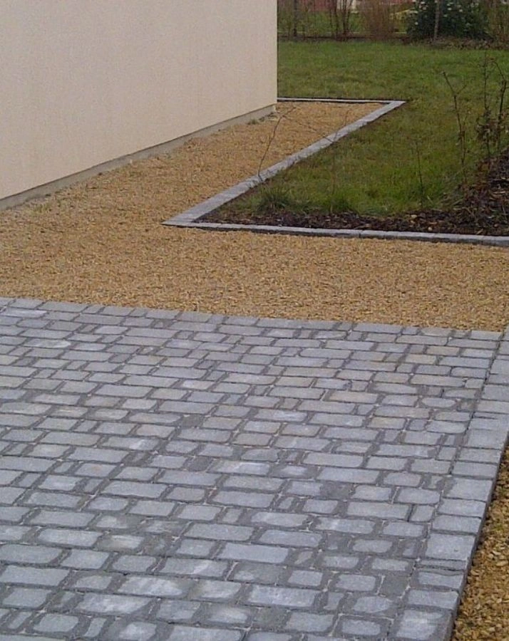 bureau d’études paysager en Vienne