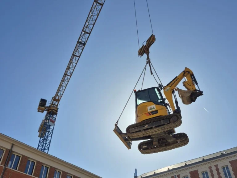 entretien d’espaces verts en Vienne