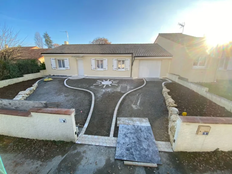 paysagiste à Poitiers