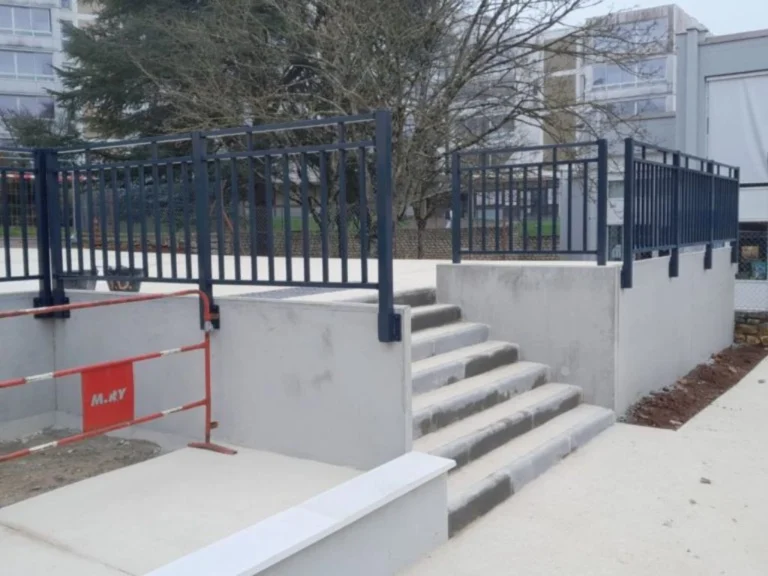 bureau d’études paysager en Vienne