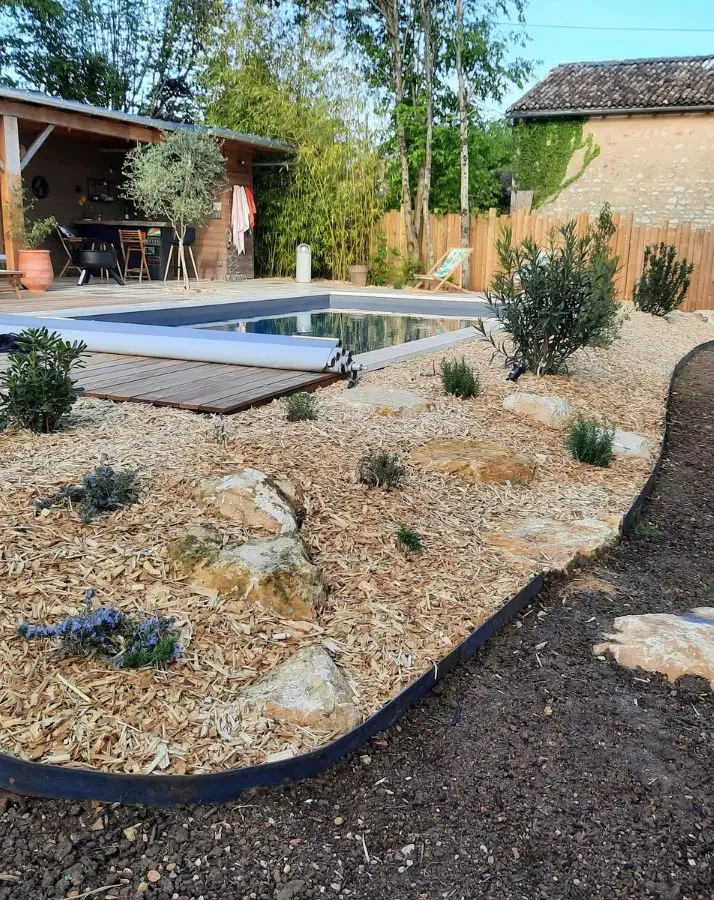 paysagiste à Poitiers