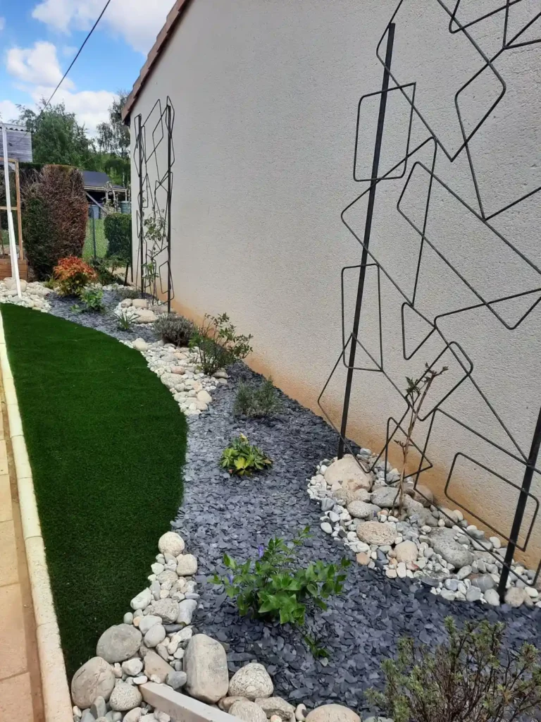 bureau d’études paysager en Vienne