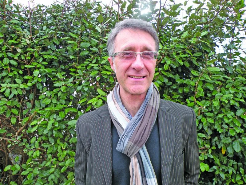 entretien d’espaces verts à Poitiers