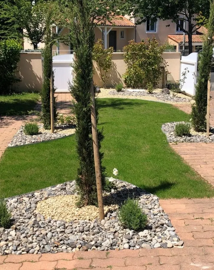 service d’arrosage dans le 86