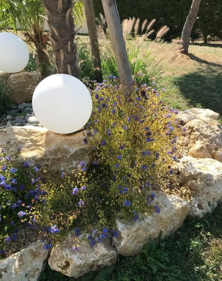 entretien d’espaces verts dans le 86