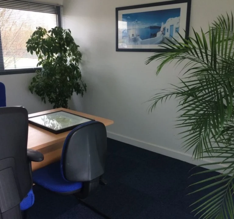 aménagement extérieur dans le 86